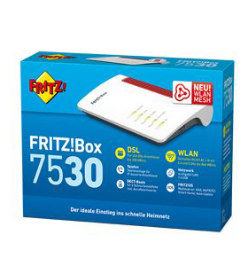 Fritz!Box 7530