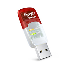 Fritz WLan-Stick ac430