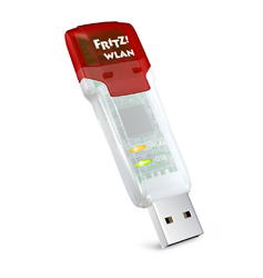 Fritz WLan-Stick ac430