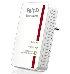 Fritz Powerline 1240E