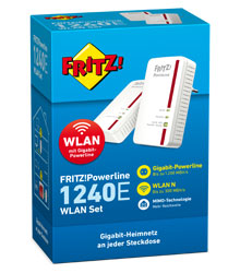 Fritz Powerline 1240E