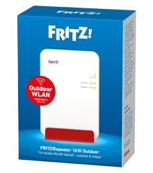 Fritz WLan-Repeater 1160