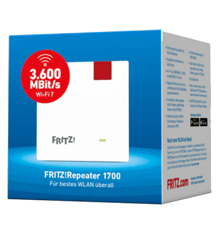 Fritz WLan-Repeater 1160